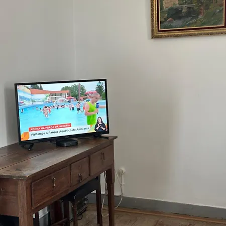 A Ferroviária Mogofores